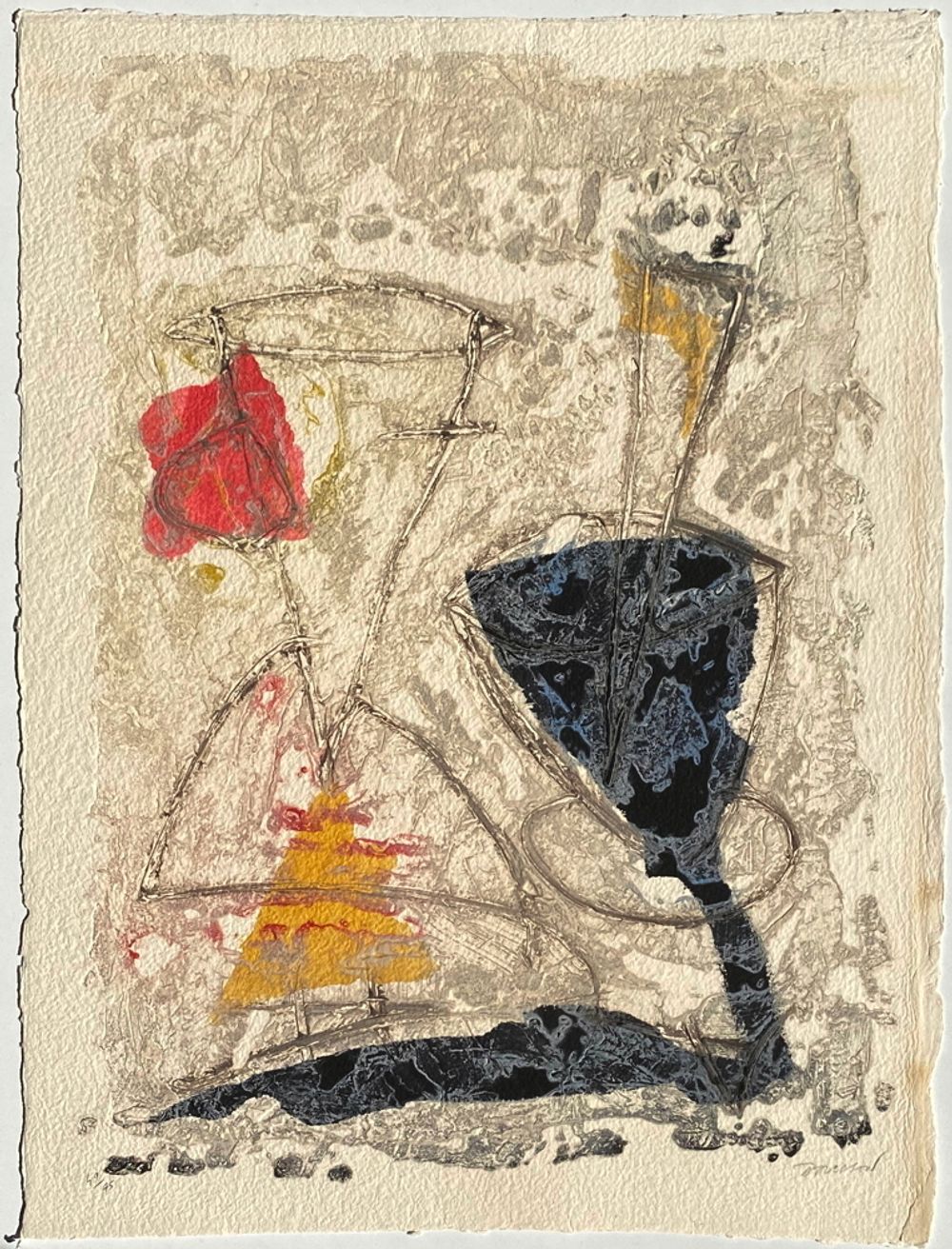 L'heure du café