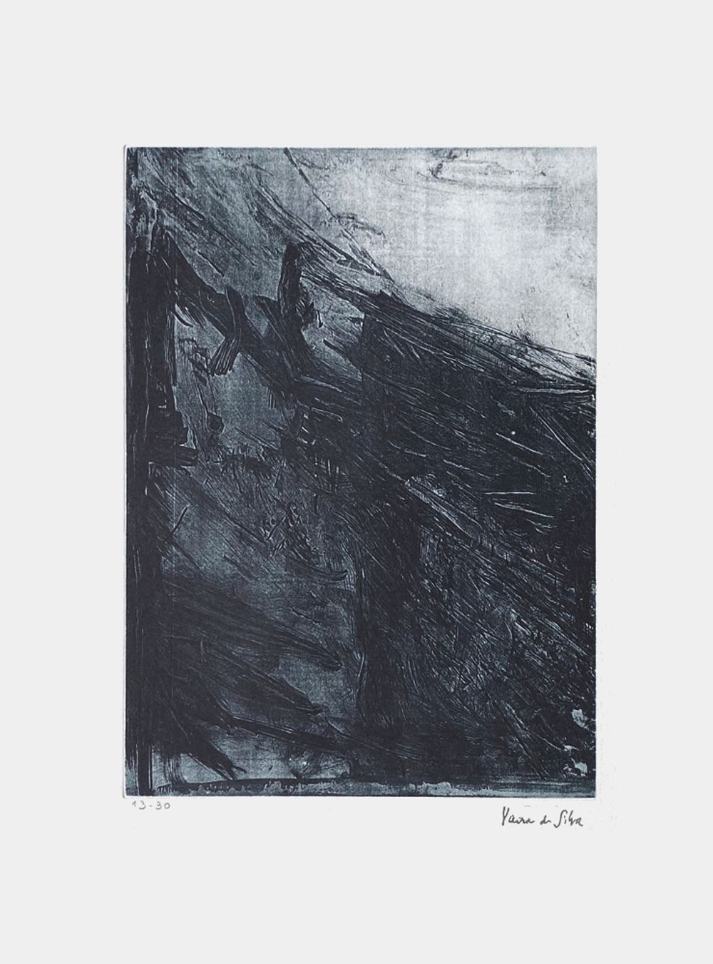 Composition 1992-I