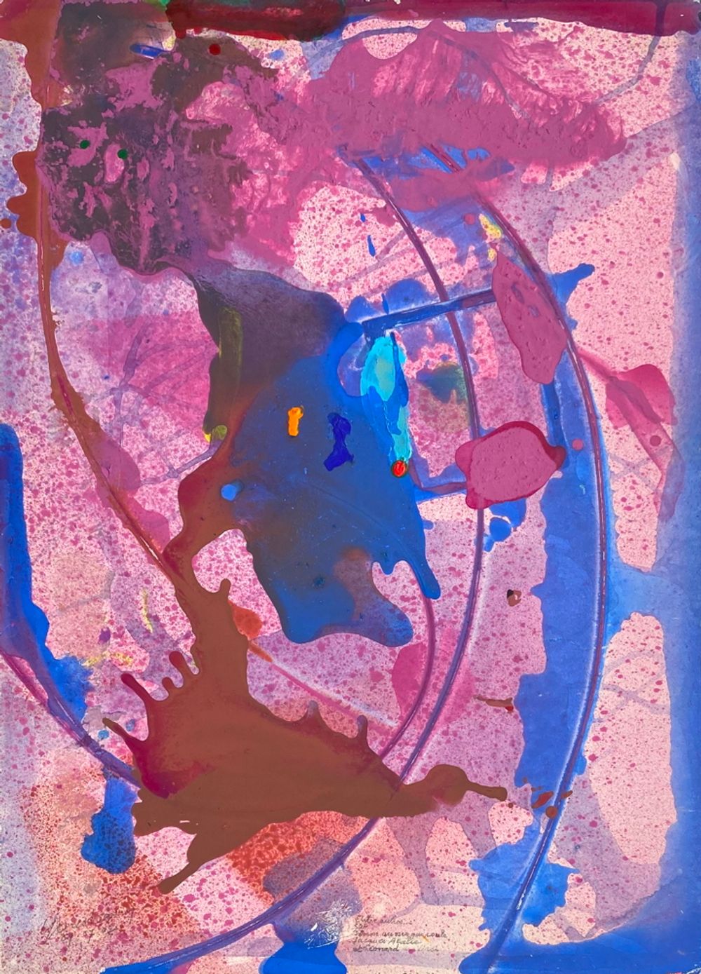 Composition abstraite
