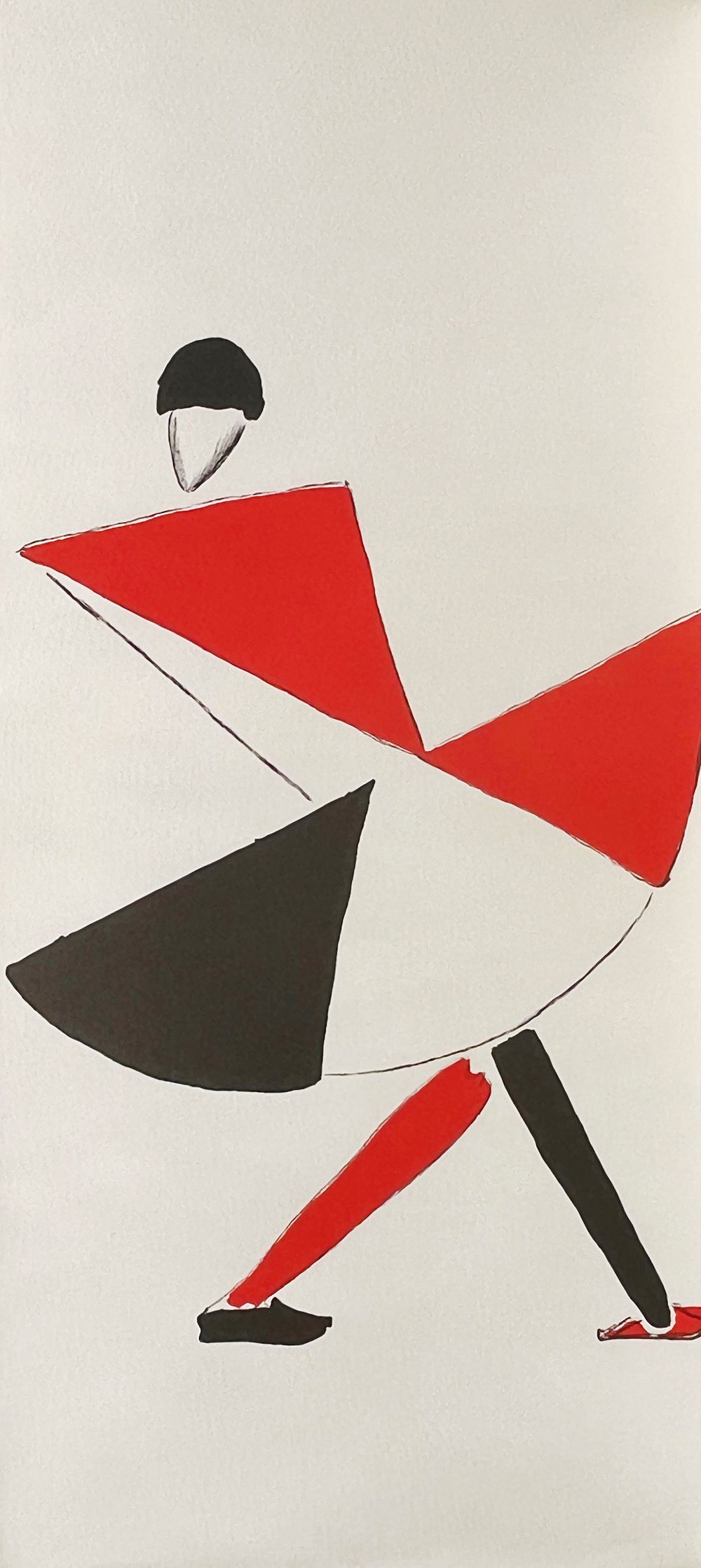 Le coeur à gaz - Tristan Tzara (complete portfolio) — vue 6