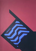 Composition abstraite I