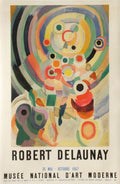 Expo 57 - Musée National d'Art Moderne