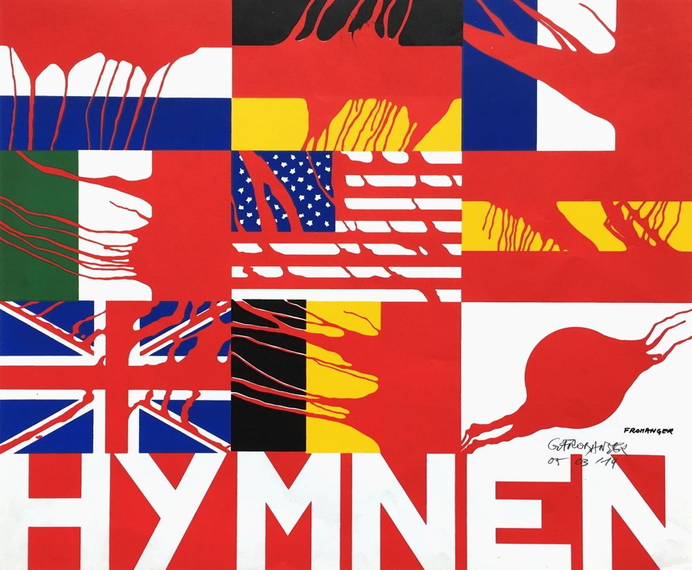 Hymnen