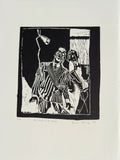 Les chanteurs de Jazz