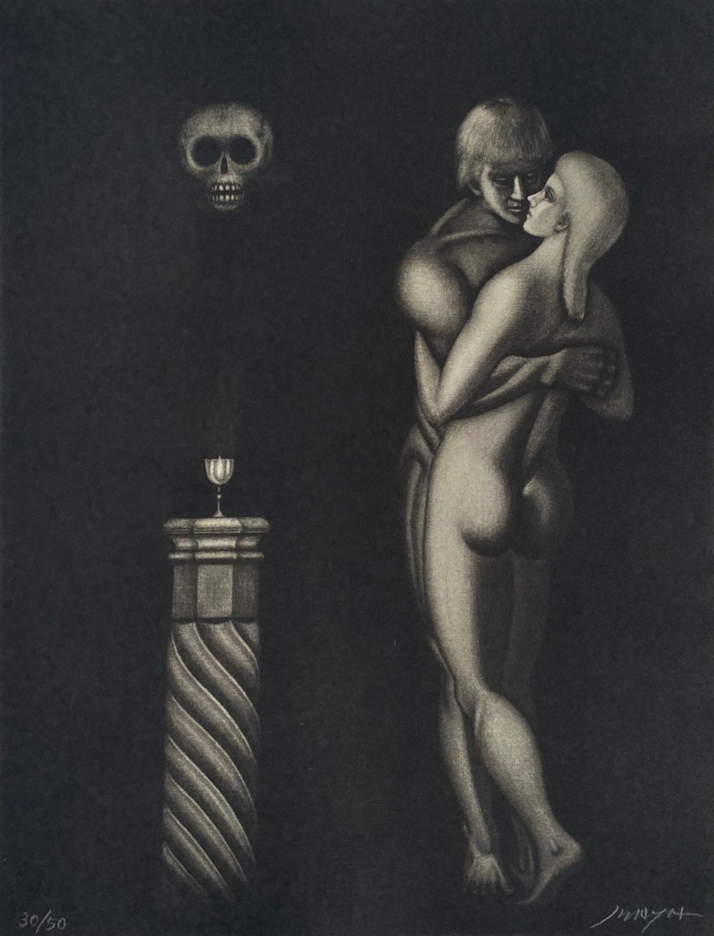 L'amour