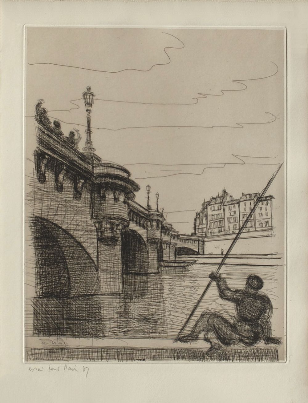 Le Pont-Neuf