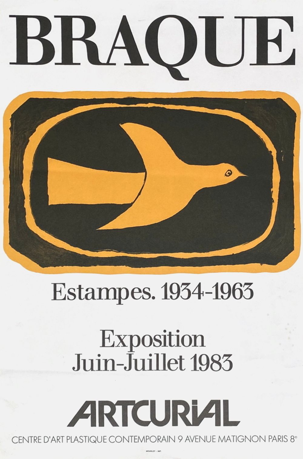 Expo 83 - Artcurial