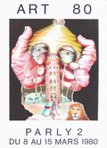 Expo 80 - Art 80