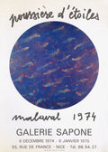 Expo 74 - Galerie Sapone