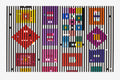 Espace Agam - Soir