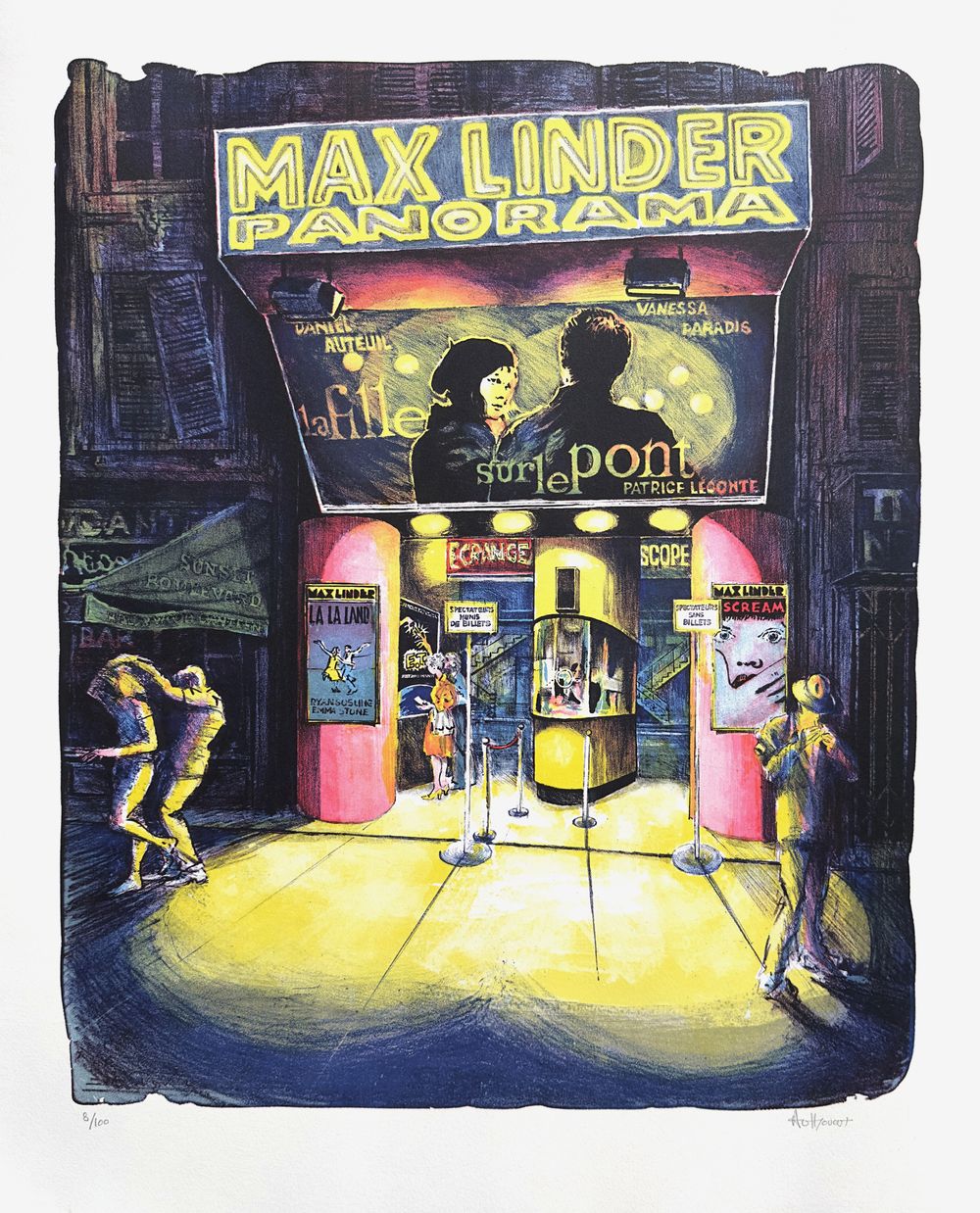 Max Linder