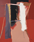 Composition abstraite II