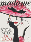 Madame Figaro