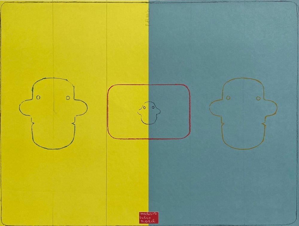 Modern video model