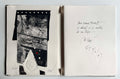 Poèmes pour après (1 gravure signée et dédicace à Beckett)
