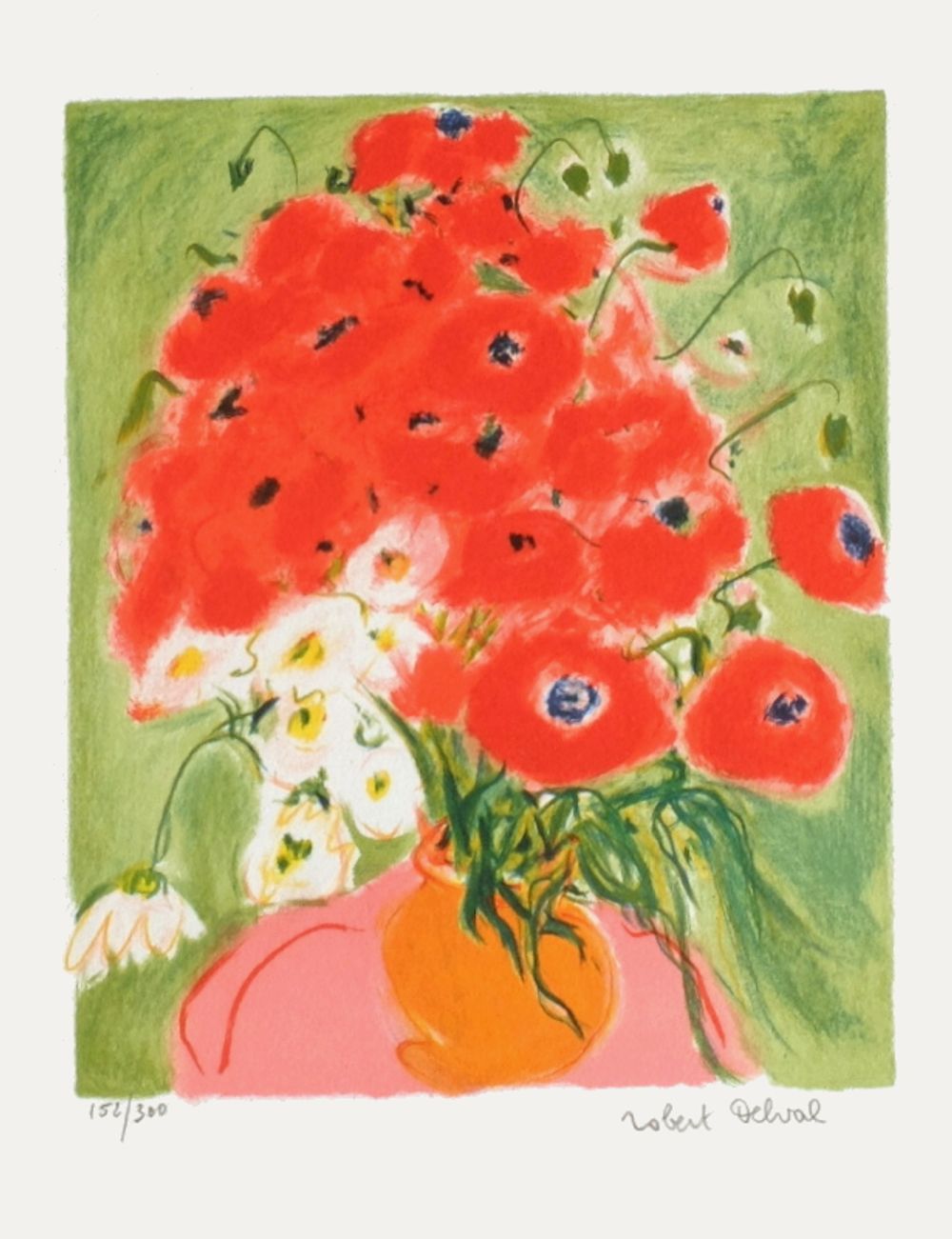 Fleurs III