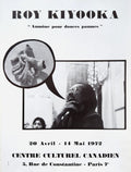 Expo 72 - Centre Culturel Canadien - Paris