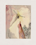 Divine Comédie Paradis 14 - L'apparition du Christ