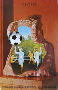 Copa del Mundo de Futbol 82