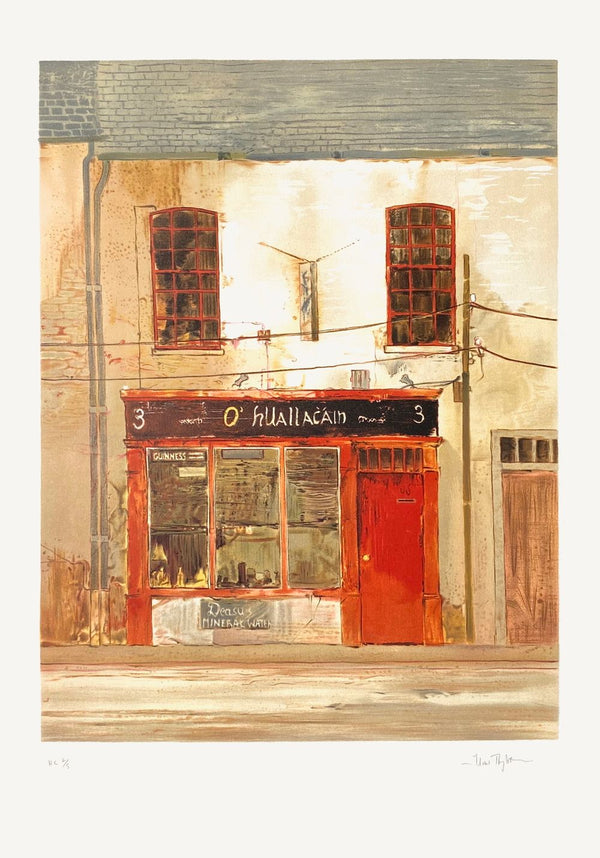Julian TAYLOR