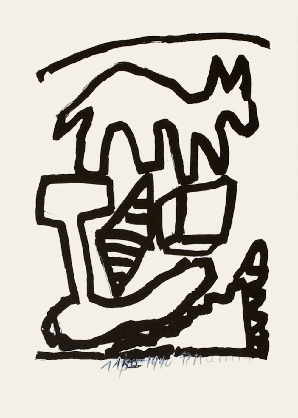 Composition 123