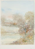Paysage de Sologne V