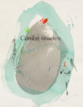 Combe obscure -