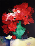 Bouquet flamboyant
