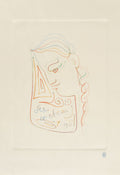 Suite Artcurial - Portrait de femme