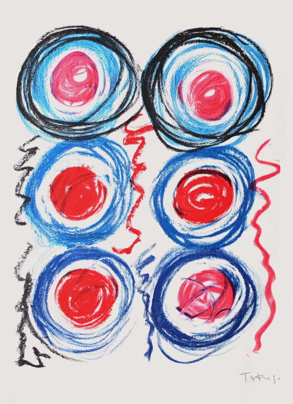 Signaux