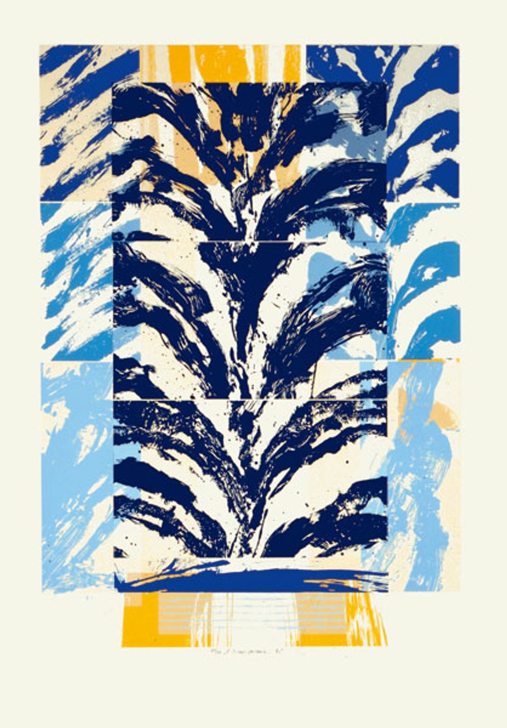 Forêt II