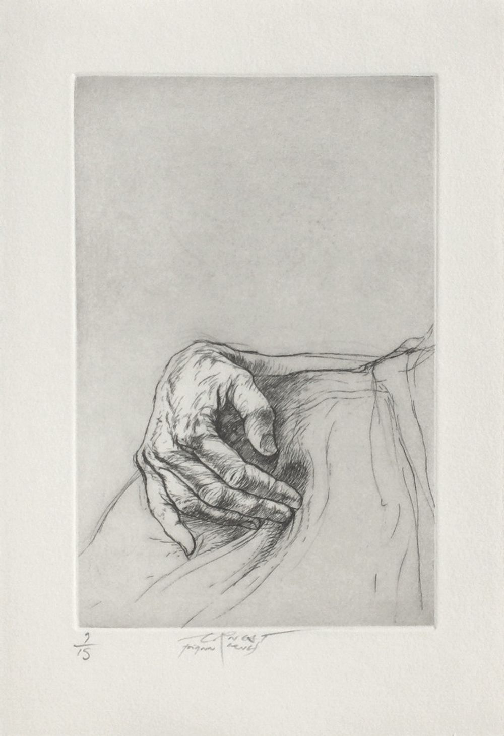 François (8 gravures dont 3 signées) — vue 3