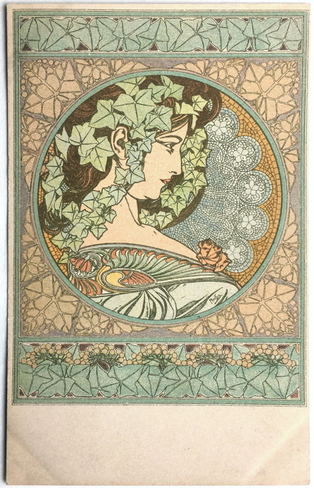 Lierre