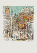 Saint Marc à Venise