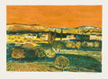 Paysage du Midi III