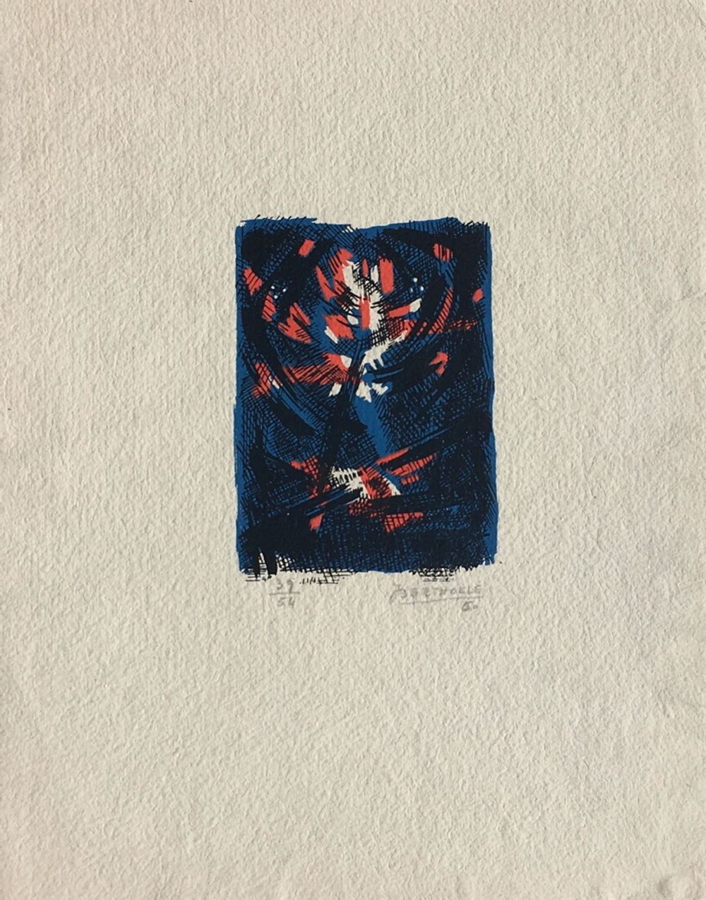 Composition abstraite