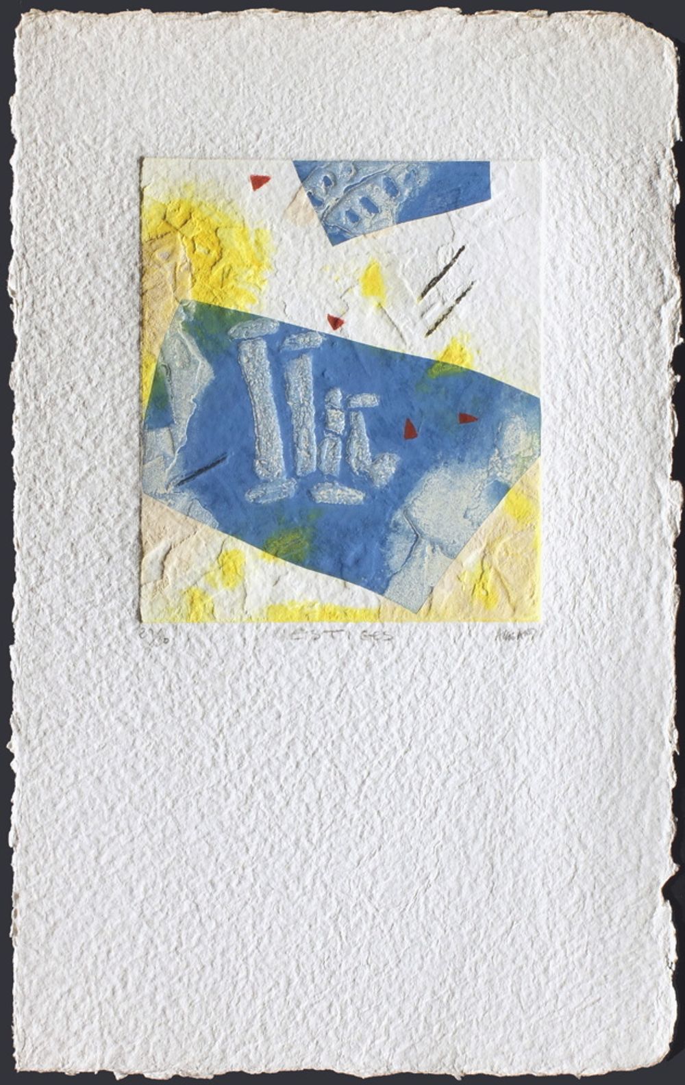 Vestiges