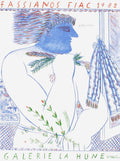 Expo 1982 - FIAC La Hune