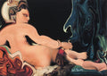 Naked