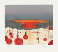 Paysage d'hiver