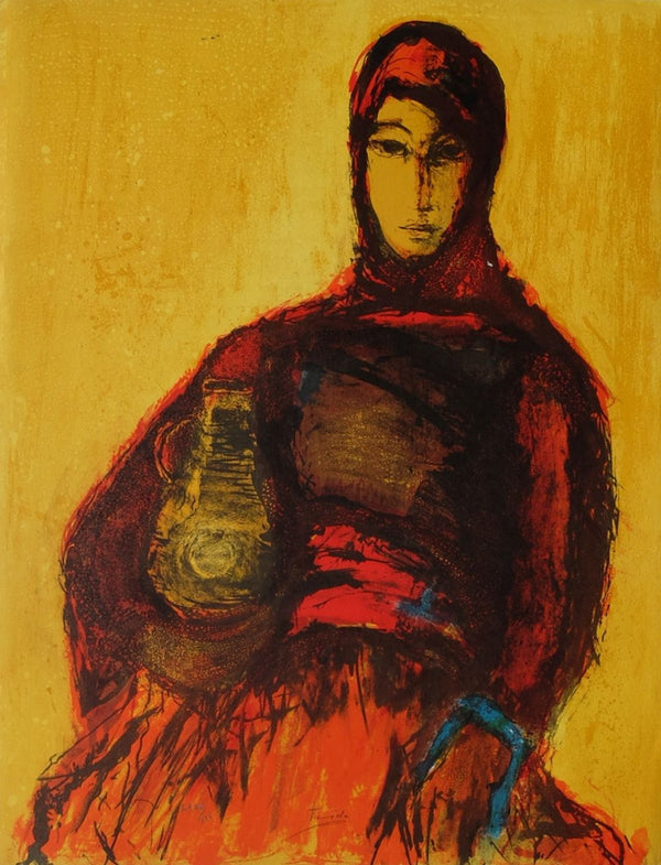 Farida QUEEN OF EGYPT