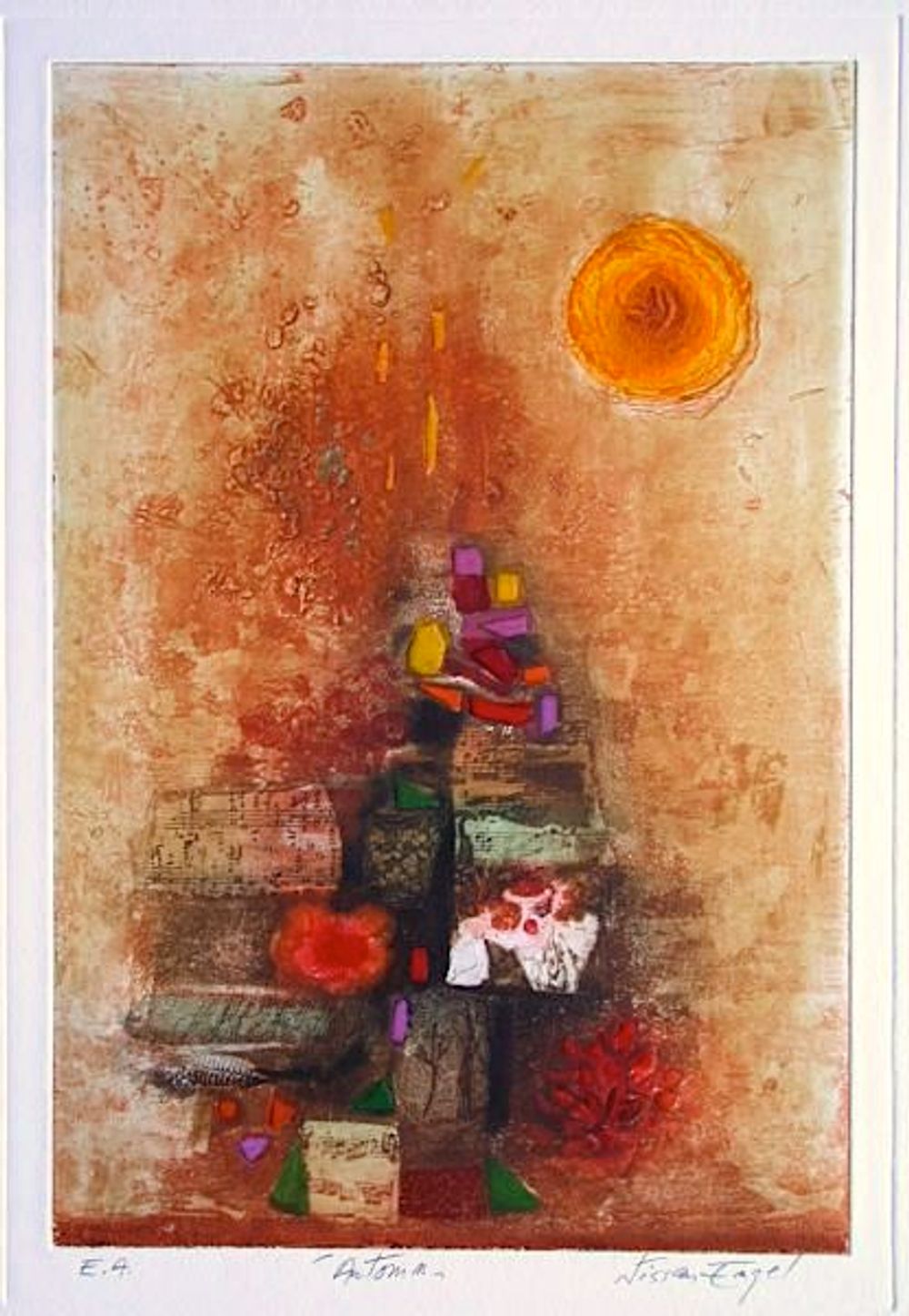 Seasons : Autumn