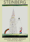 Expo 88 - Chrysler Building