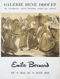 Expo 73 - Galerie René Drouet