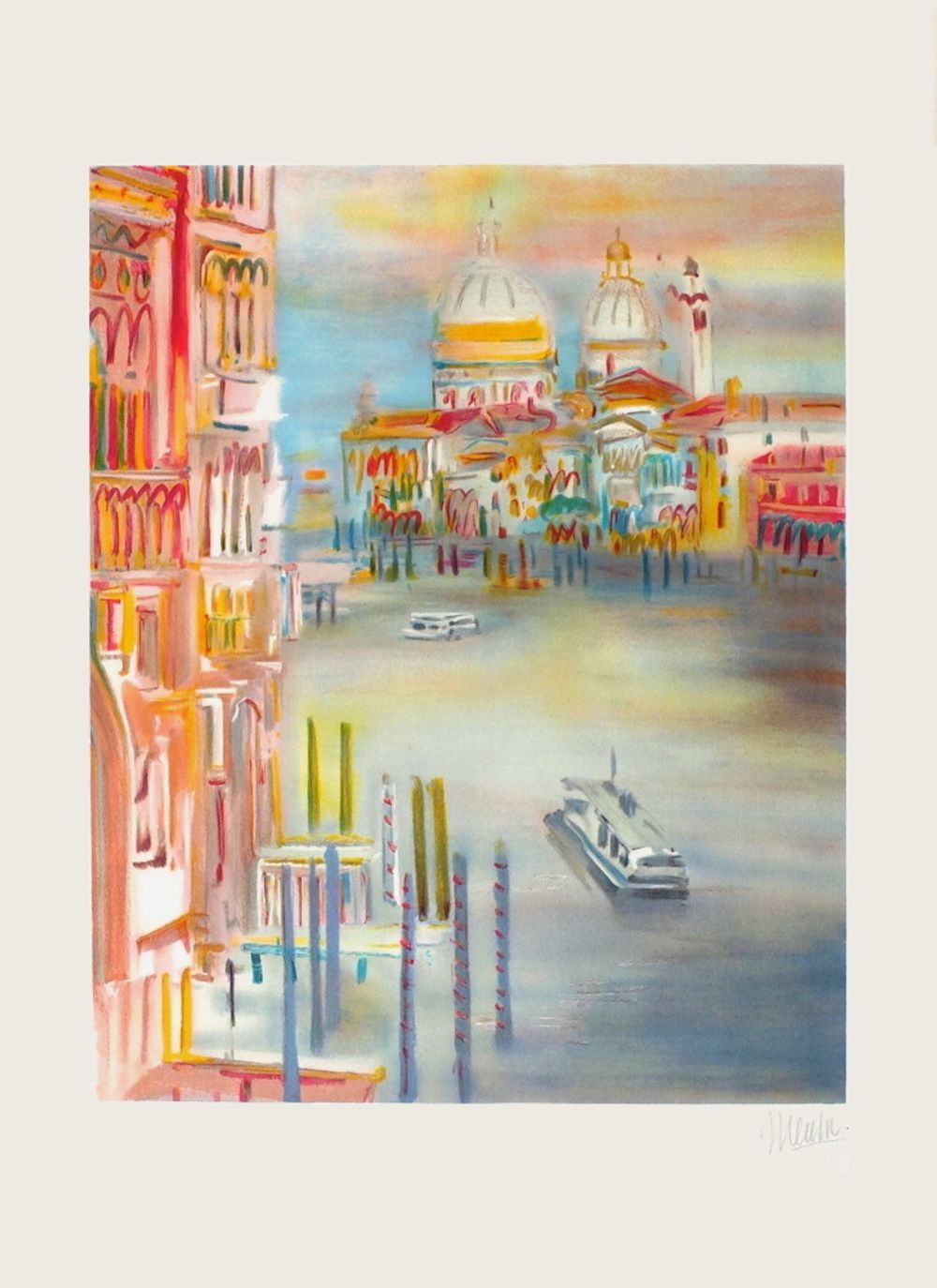 Venise
