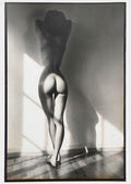 Naked