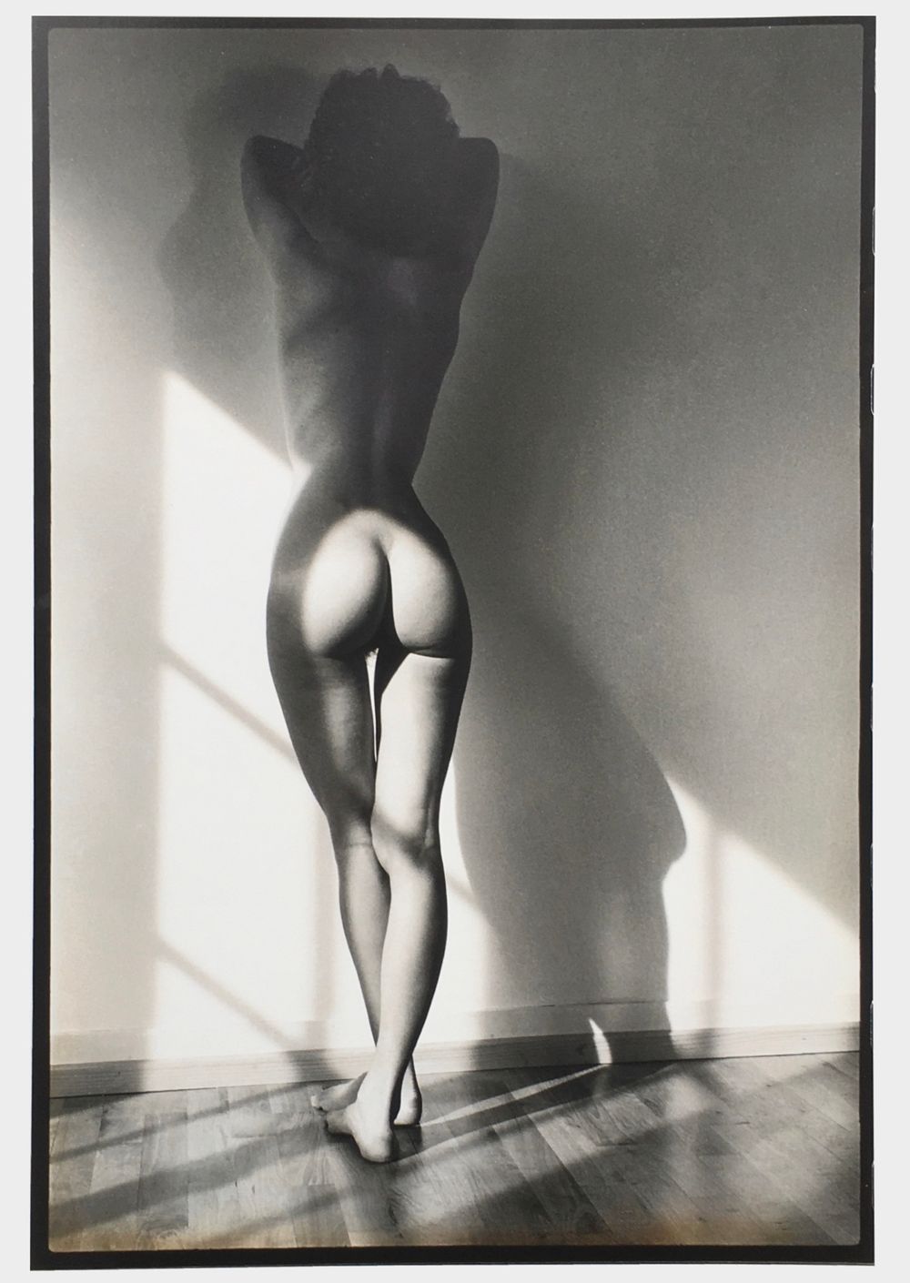Naked