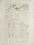 Mythologie Nouvelle - Venus et l'amour