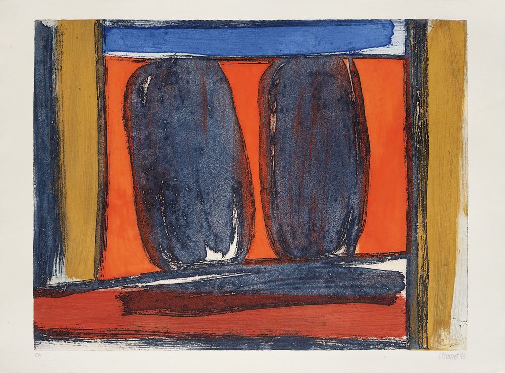 Composition 93 S 21G