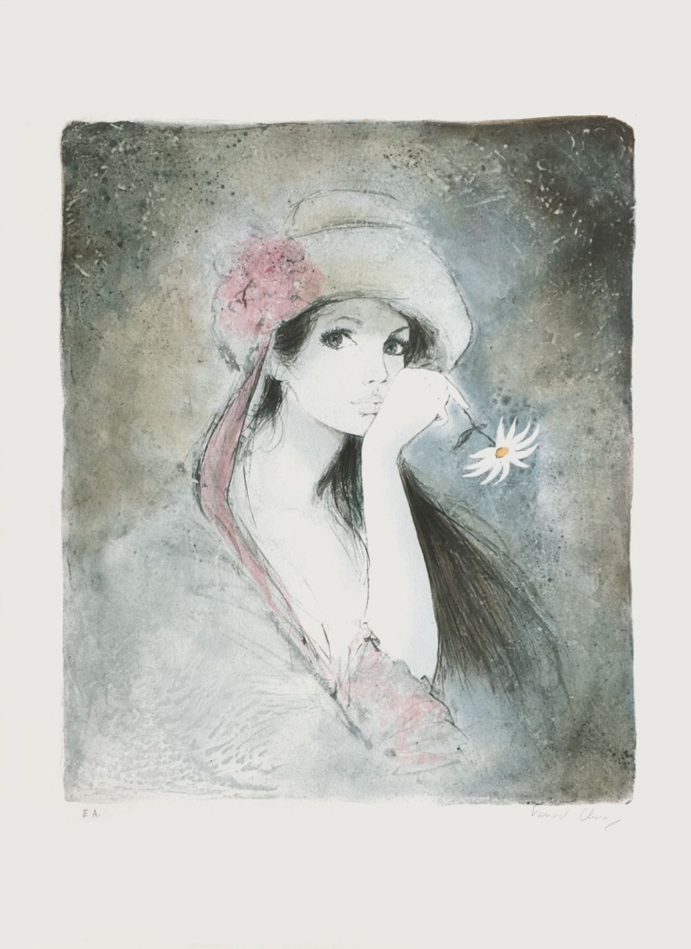 La marguerite